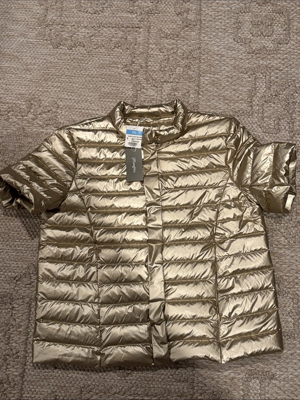 J.Mclaughlin Kennedy
Jacket